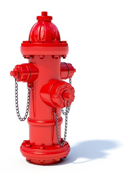 Micro Switch In Intelligent Fire Hydrant