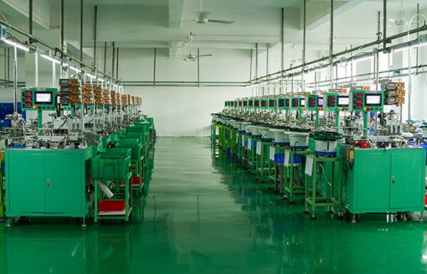 Switches Automatic Testing Machine Switches Automatic Testing Machine