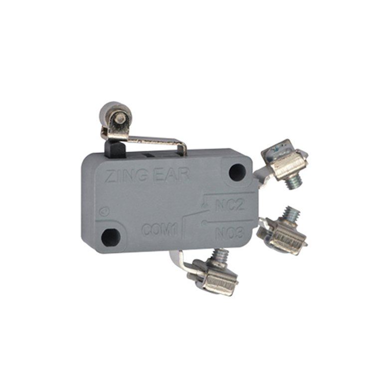 G5T16-FZ200A05 Roller Lever Microswitch