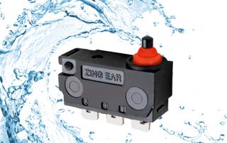 waterproof Micro Switch