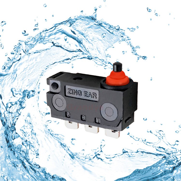 waterproof Micro Switch