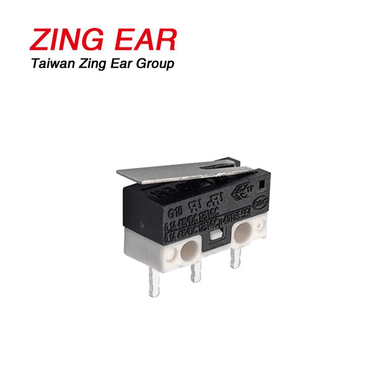 G1003-150P02A (2) C NC NO Micro Switch