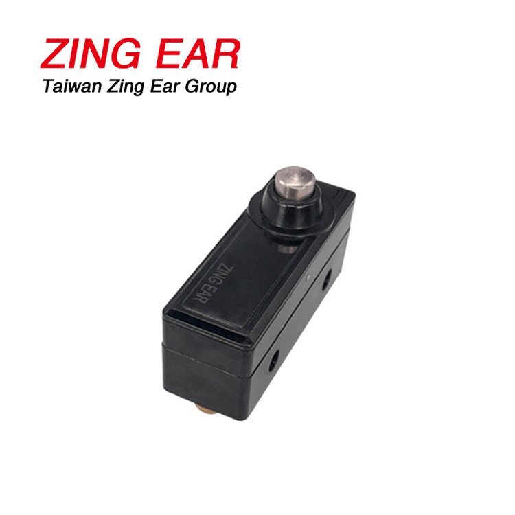 G1216-1RD1AB Normally Closed Normally Open Micro Limit Switch (2) Micro Limit Switch