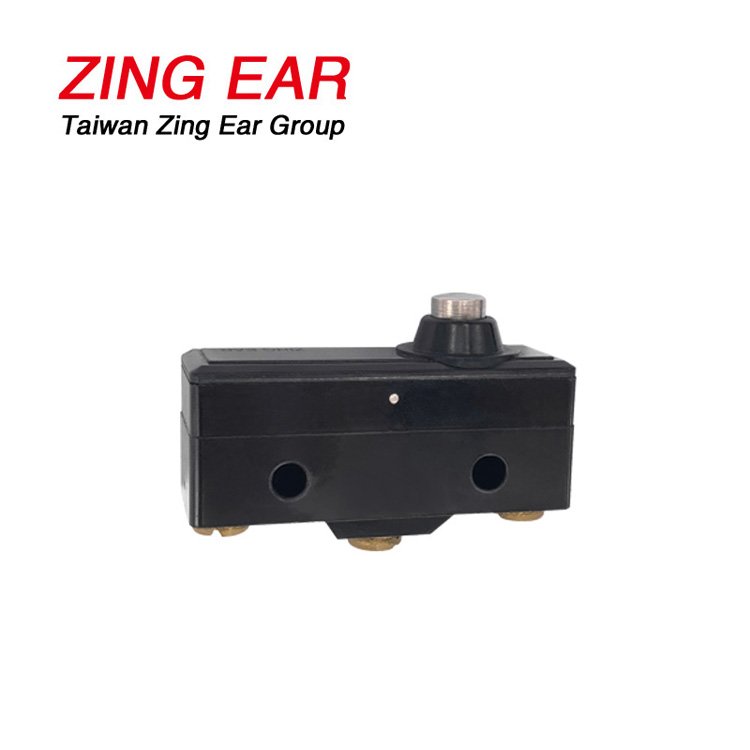 G1216-1RD1AB Normally Closed Normally Open Micro Limit Switch (3) Micro Limit Switch