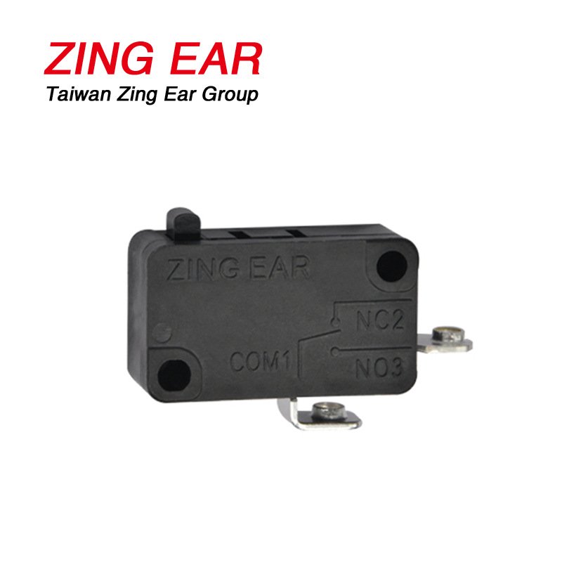 G5T16-T2P200 (2) Arcade Microswitch