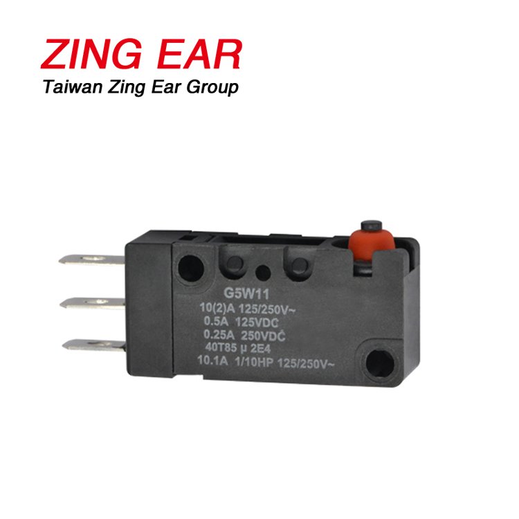 G5W11-EZ200-W2 (4) microswitch Waterproof