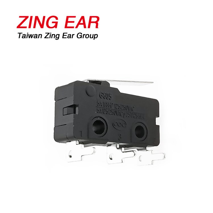 G605-150L01A (5) mini micro switch