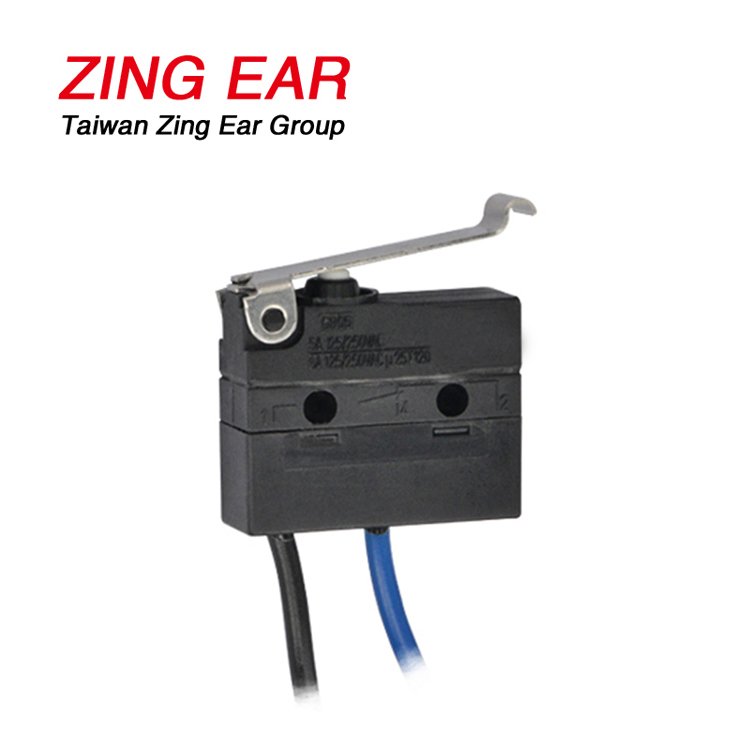 G905-200E07W3 (1) Sealed microswitch