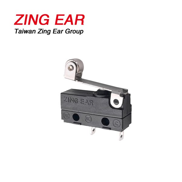 G905-200S06D3 (6) 5a 250VAC Micro Switch