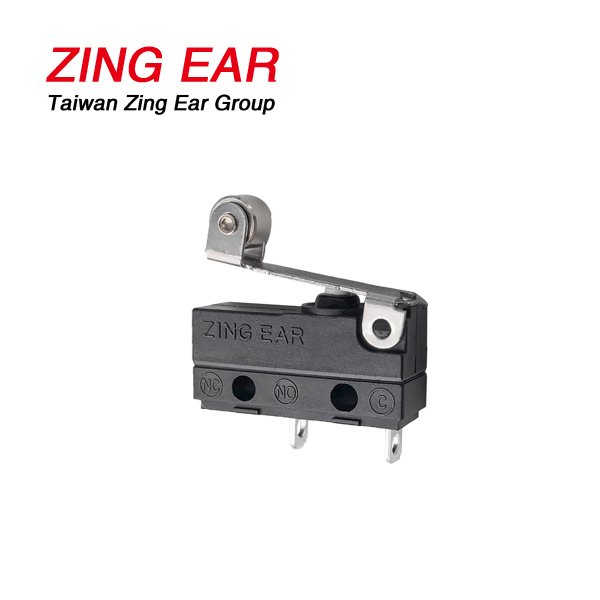 G905-200S06D3 (8) 5a 250VAC Micro Switch