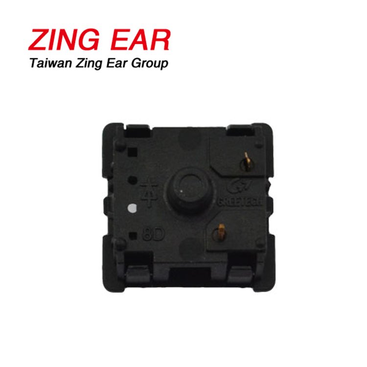 GT02A1BNN Brown Color Gaming Mechanical Keyboard Switch (15) keyboard switch
