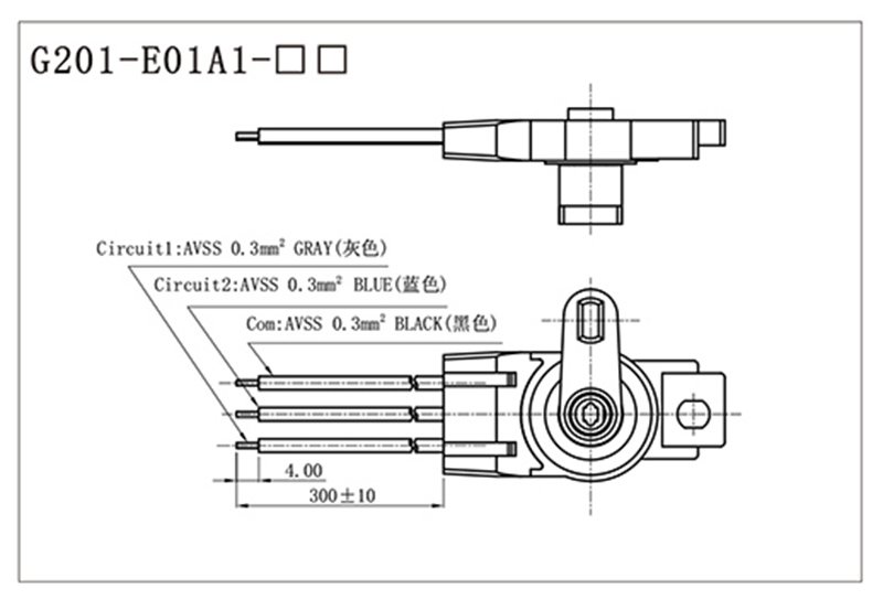 G201 E01A1 5