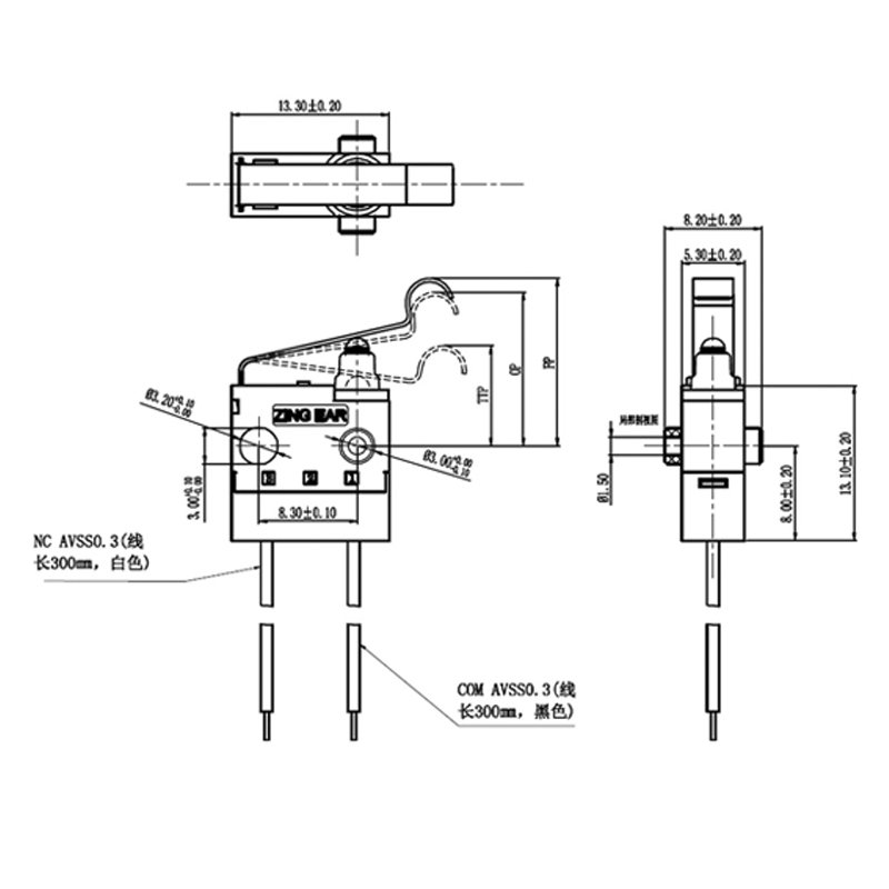 G306 150E31BA 300 T001 4