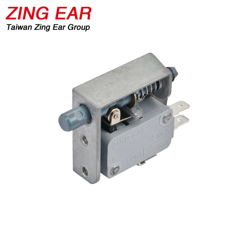 G5D Zinc Alloy Door Switch