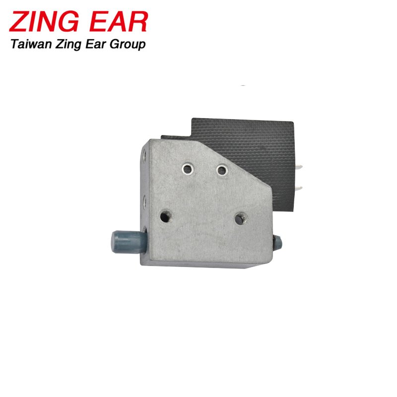 G5D Zinc Alloy Door Switch