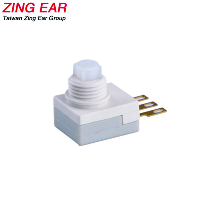 Zing Ear PBC Type1 SPDT Push Button Switch 2