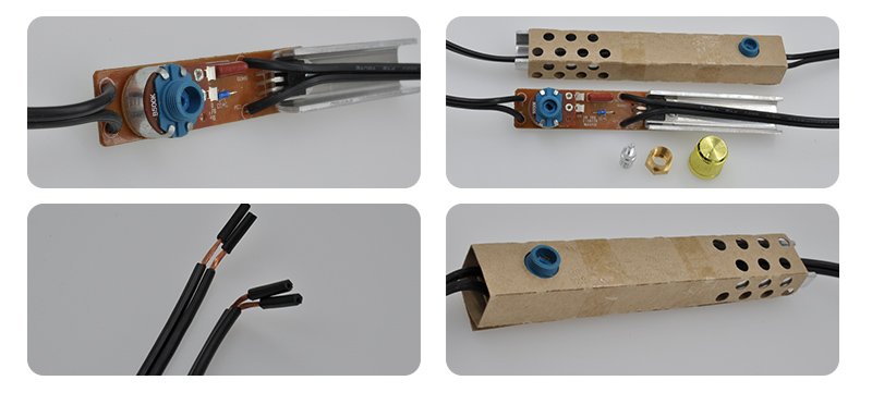 dimmer switch Dimmer Switch for LED light