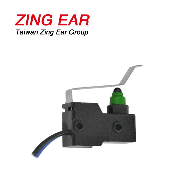 G305-130F13A34D-IF (4) Arcade Microswitch
