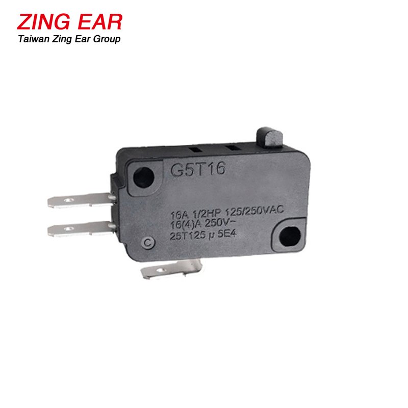 G5T16-E1Z200 (5) Airsoft micro switch Airsoft micro switch