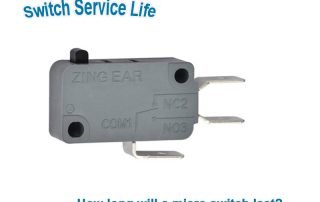How long will a micro switch last?
