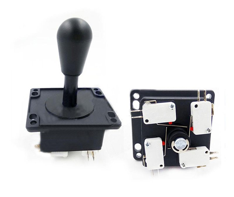 joystick microswitch