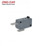 Micro Switch Home Appliance Controller China Manufacturer - ZING EAR