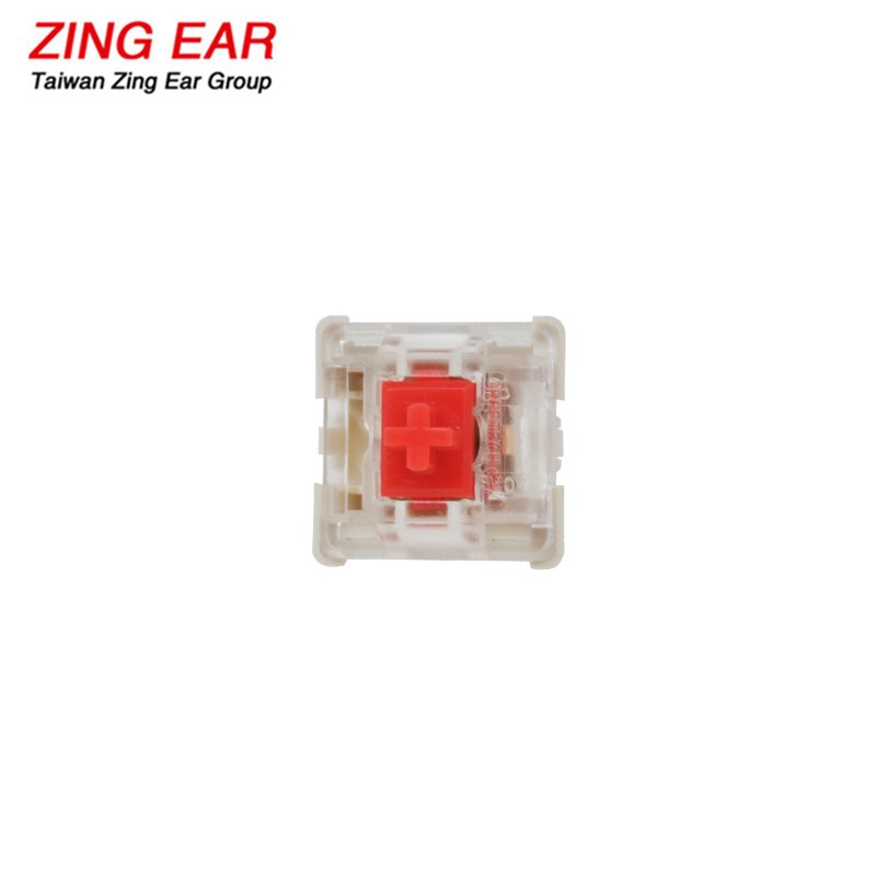 GT02A1EFN2 Analog Mechanical Keyboard Switch 6