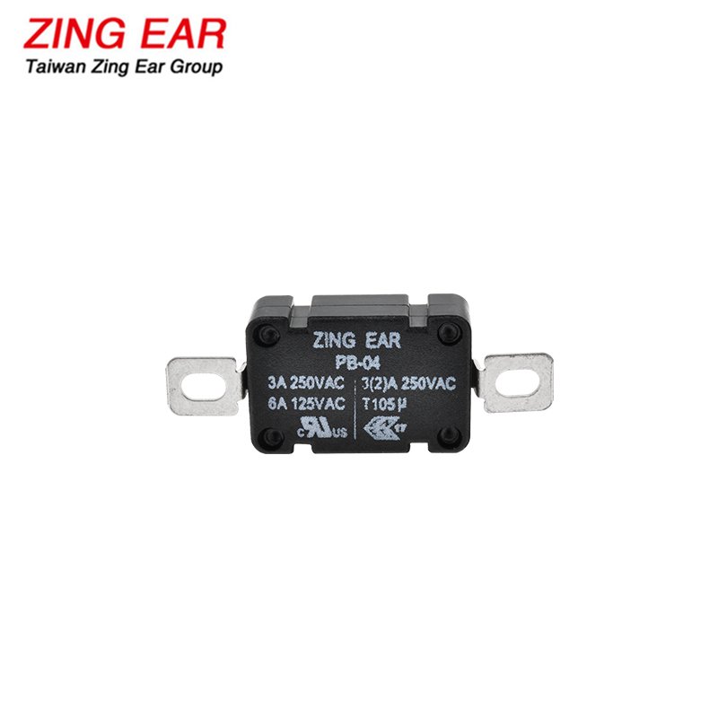 Mini Push Switch SPST short time on/off switch 2 Short-term pressure switch 