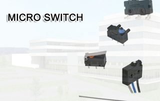 Zing Ear manufacturer what is micro switch