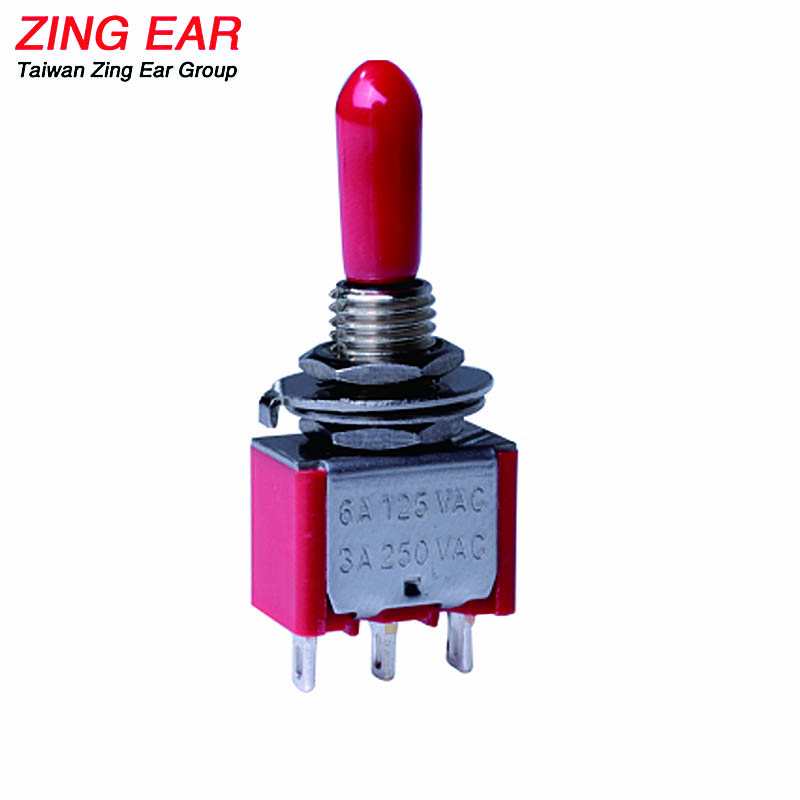 Electric Toggle Switch