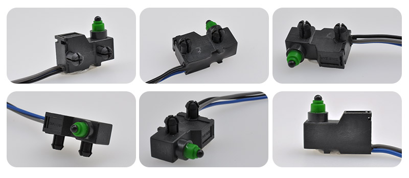 G305-130F00A34D 12V Micro Switch Drawing Photos G305-130F00A34D 12V Micro Switch Drawing Photos