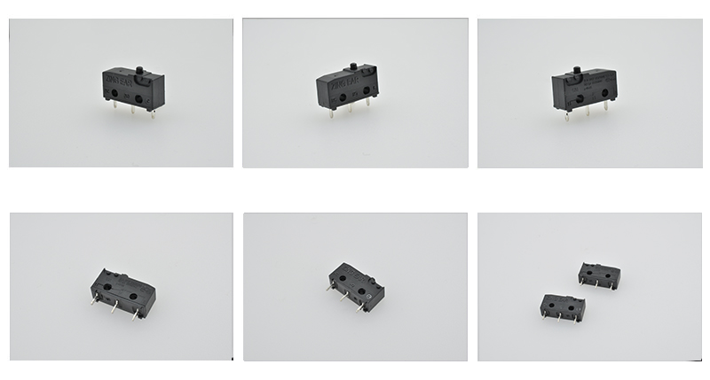 G9110-250K00D1T PCB Microswitch Pictures G9110-250K00D1T PCB Microswitch Pictures