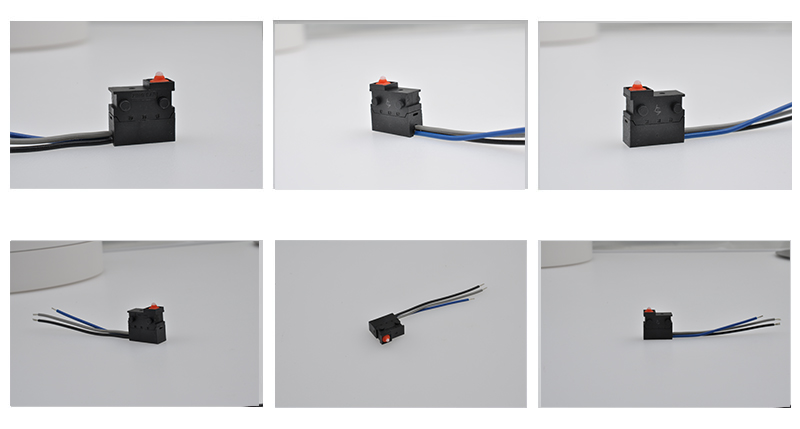 G303-075F00A9B Micro Switch photos G303-075F00A9B Micro Switch photos