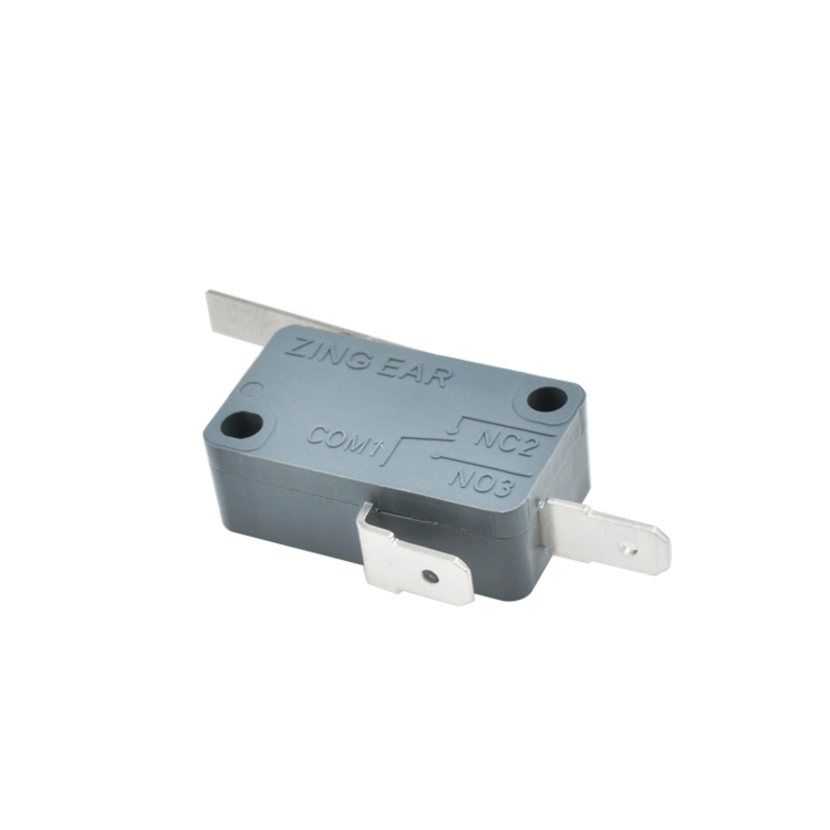 Limit Switch Snap Action Microswitch NO 16A 110V 220V 2