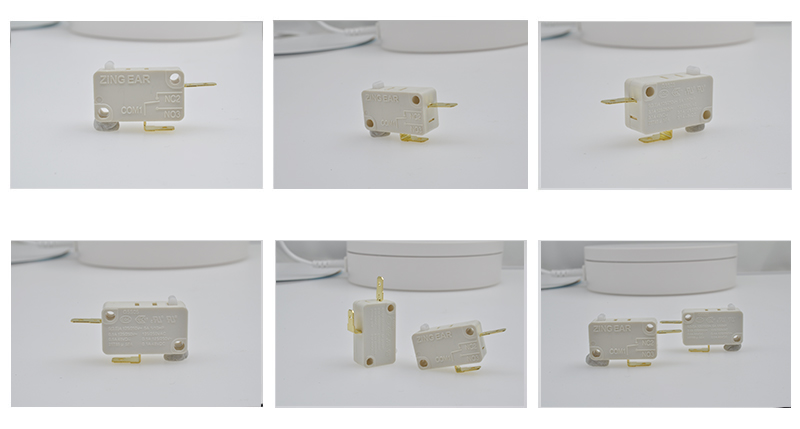 Normally Closed Micro Switch Photos Normally Closed Micro Switch Photos