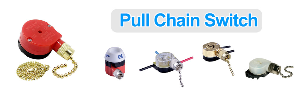 pull chain switch catalogue