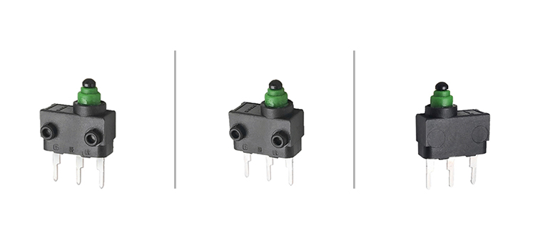 G303A-180#00A23C2 waterproof small micro switch photos G303A-180#00A23C2 miniature switch photos