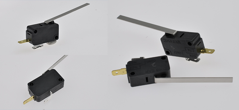 High Temperature snap action switch Photos