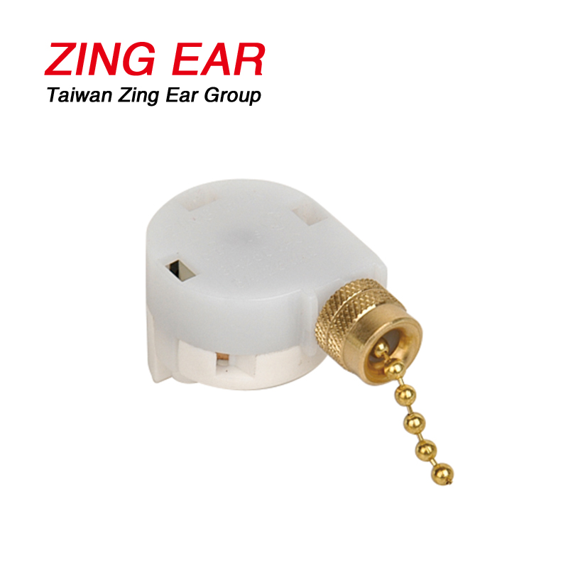 Zing Ear ZE 268s6 Fan Switch 6A 125VAC (2)