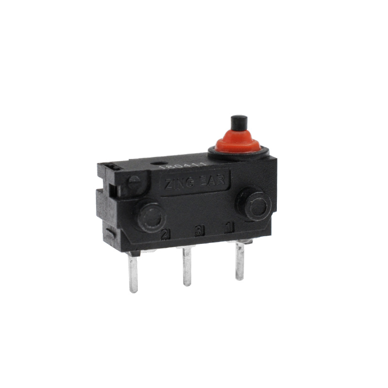 Micro SPDT Switch PCB 3A 12VDC Waterproof IP67 (2)
