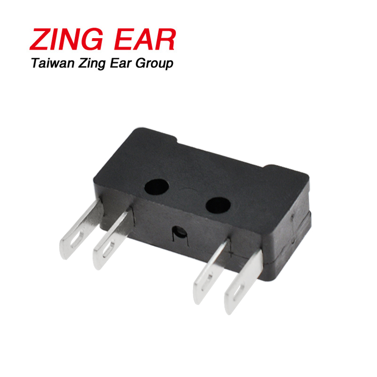 DPDT Micro Limit Switch Crouzet 83133169 Alternative Switch 3