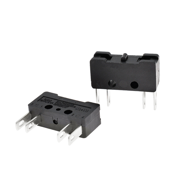 DPDT Micro Limit Switch Crouzet 83133169 Alternative Switch (6)