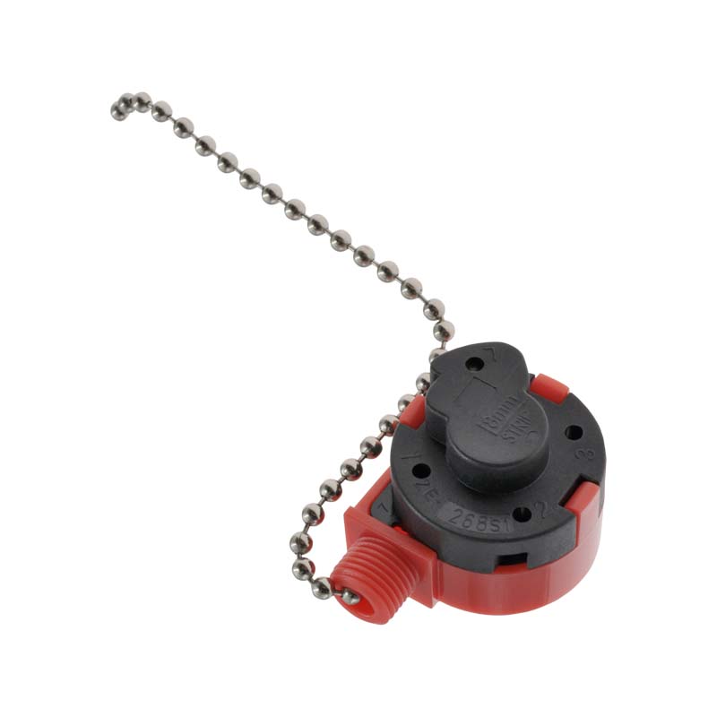 Pull Chain Canopy Switch E89885 For Ceiling Fan (3)