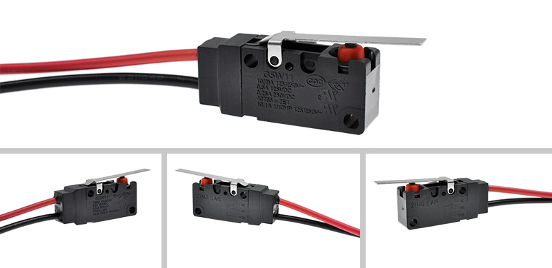 G5W11-Lever-Arm-Limit-switch-photos