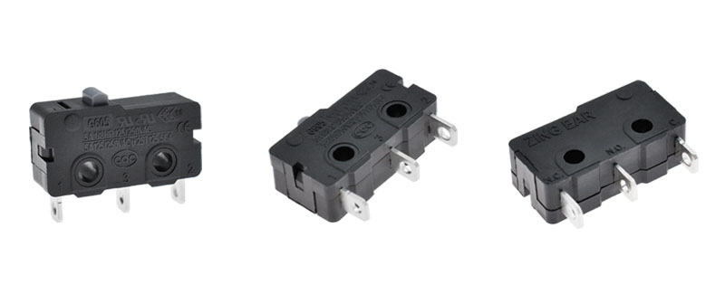 25T125 5E4 Snap Action Micro Switch Photoes