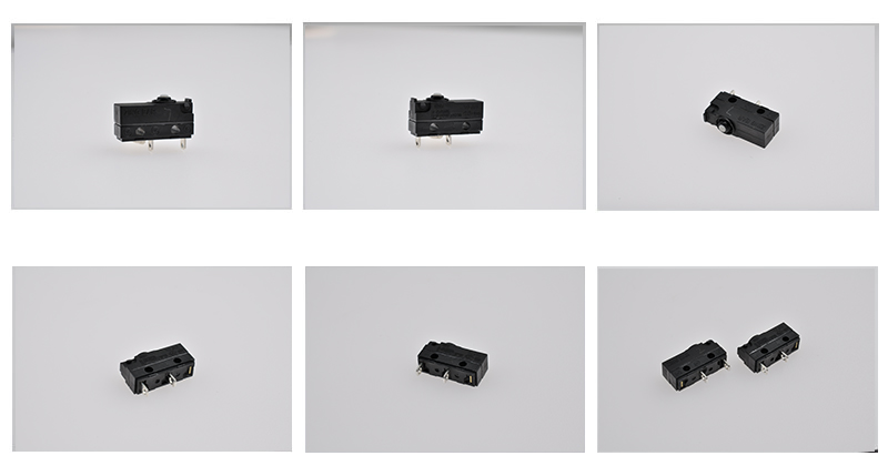 5A Micro Switch photos