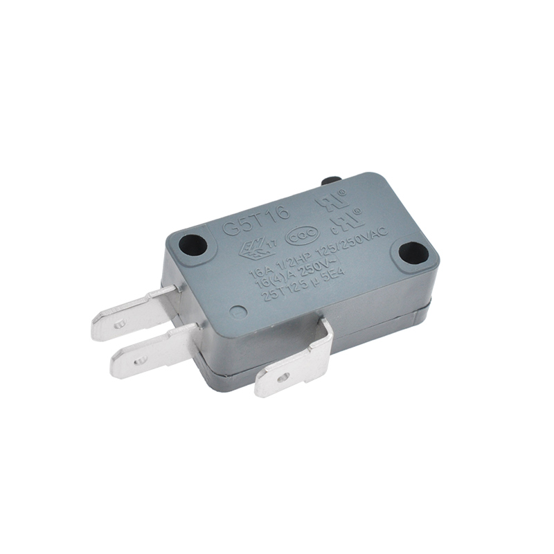 Microwave Micro Switch 16A 125250VAC for Door (1)