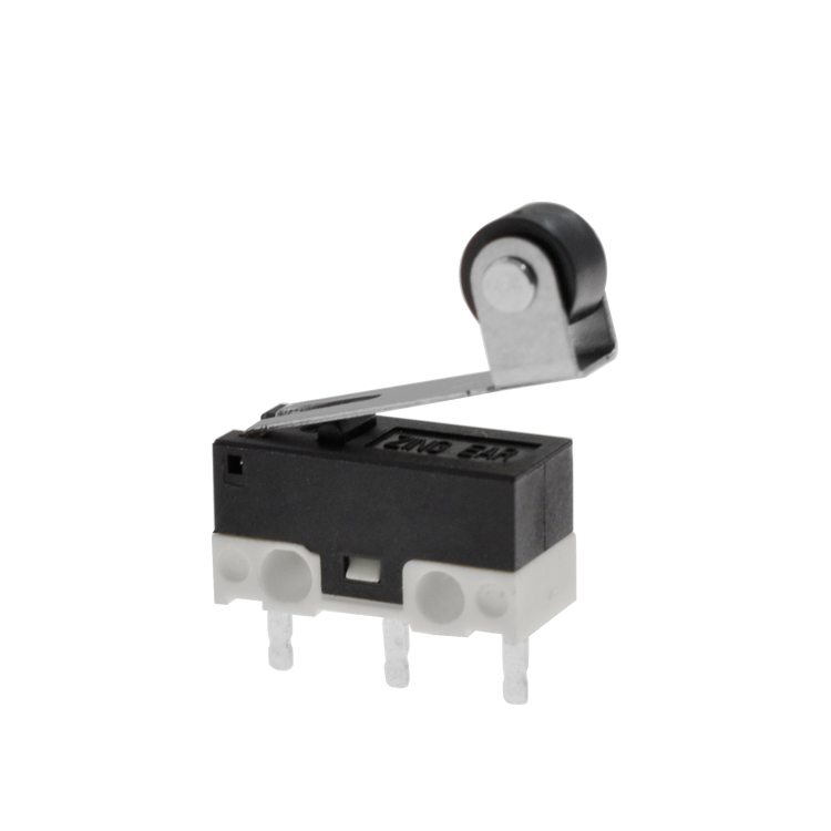 Roller Micro Switch Subminiature 3 Pin SPDT (7)