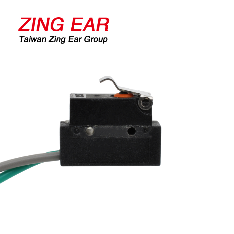 Waterproof Micro Switch Top 3 Popular Brand In China - ZING EAR
