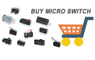 micro switch price